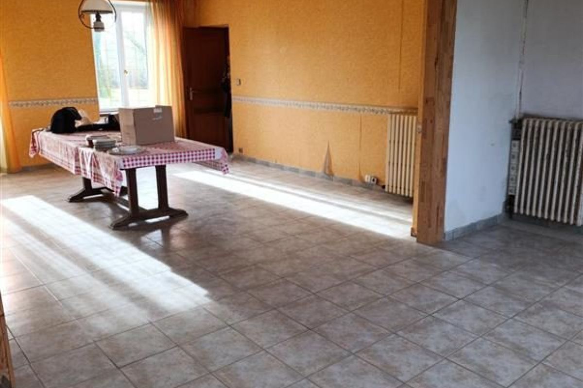 Photo 3 Maison à vendre Tourville-sur-Sienne