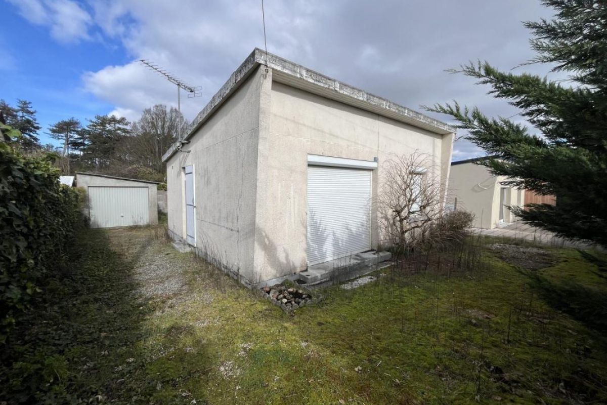 Maison à vendre Agon-Coutainville