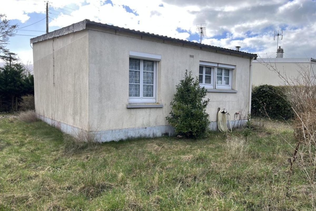 Photo 2 Maison à vendre Agon-Coutainville