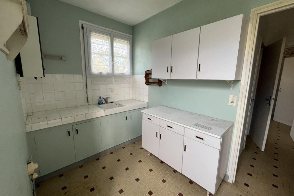 Photo 3 Maison à vendre Agon-Coutainville