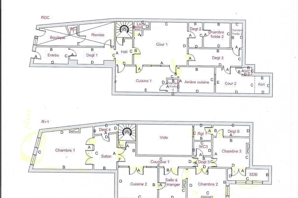 Photo 3 INVESTISSEMENT LOCATIF ou copropriété