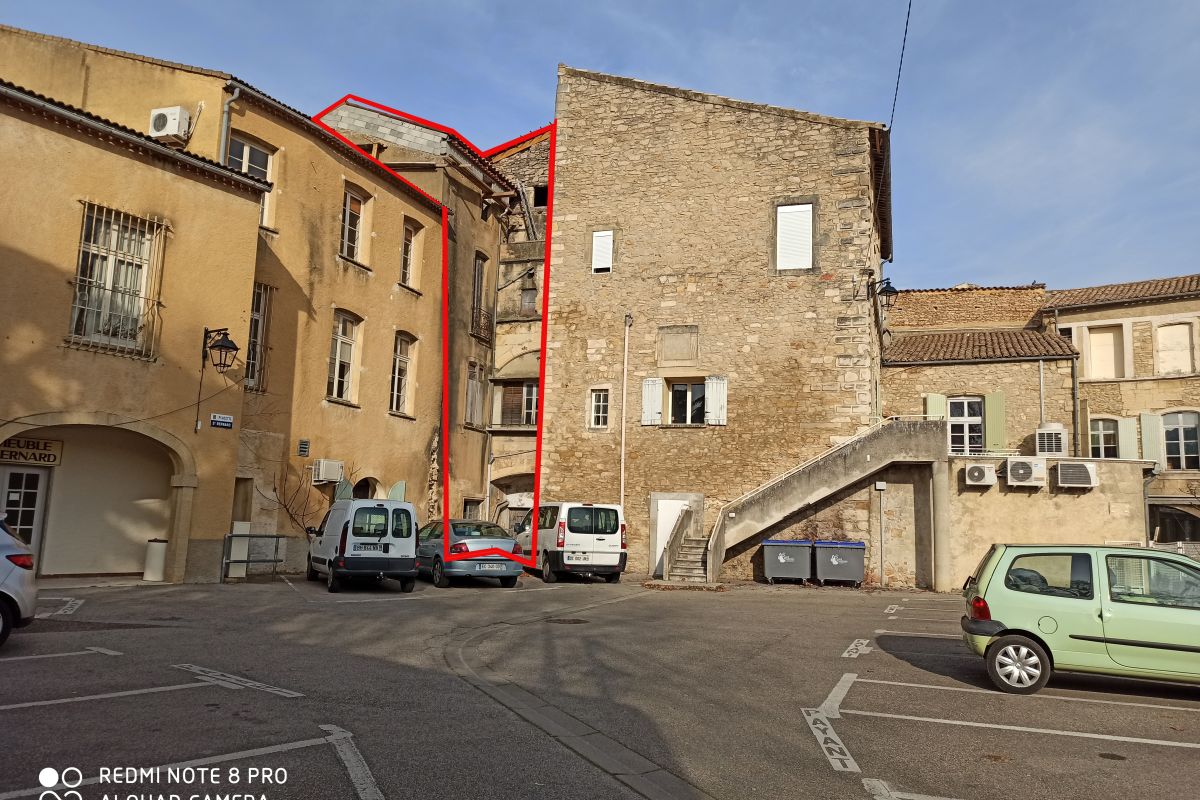 Photo 2 INVESTISSEMENT LOCATIF ou copropriété