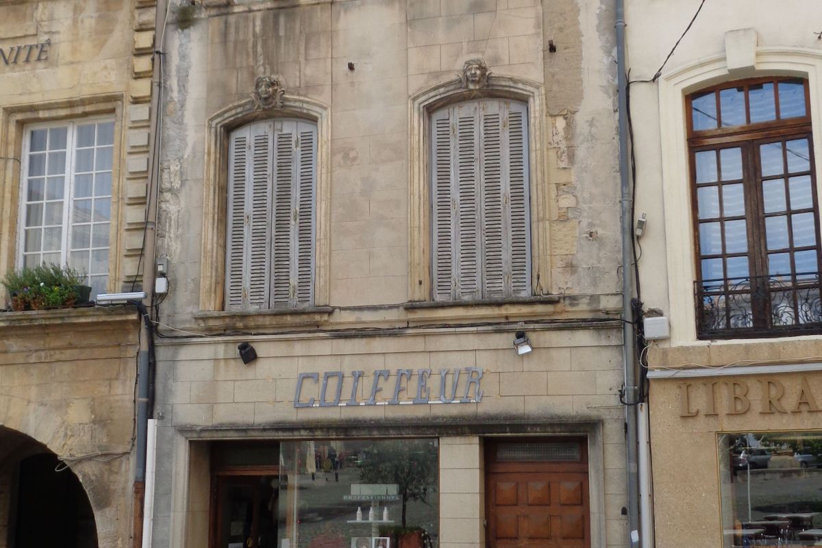 INVESTISSEMENT LOCATIF ou copropriété