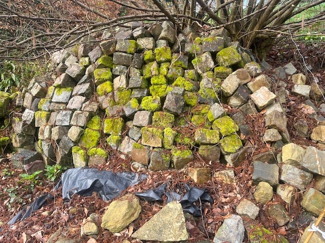 Photo 3 Très beaux pavés de rue anciens