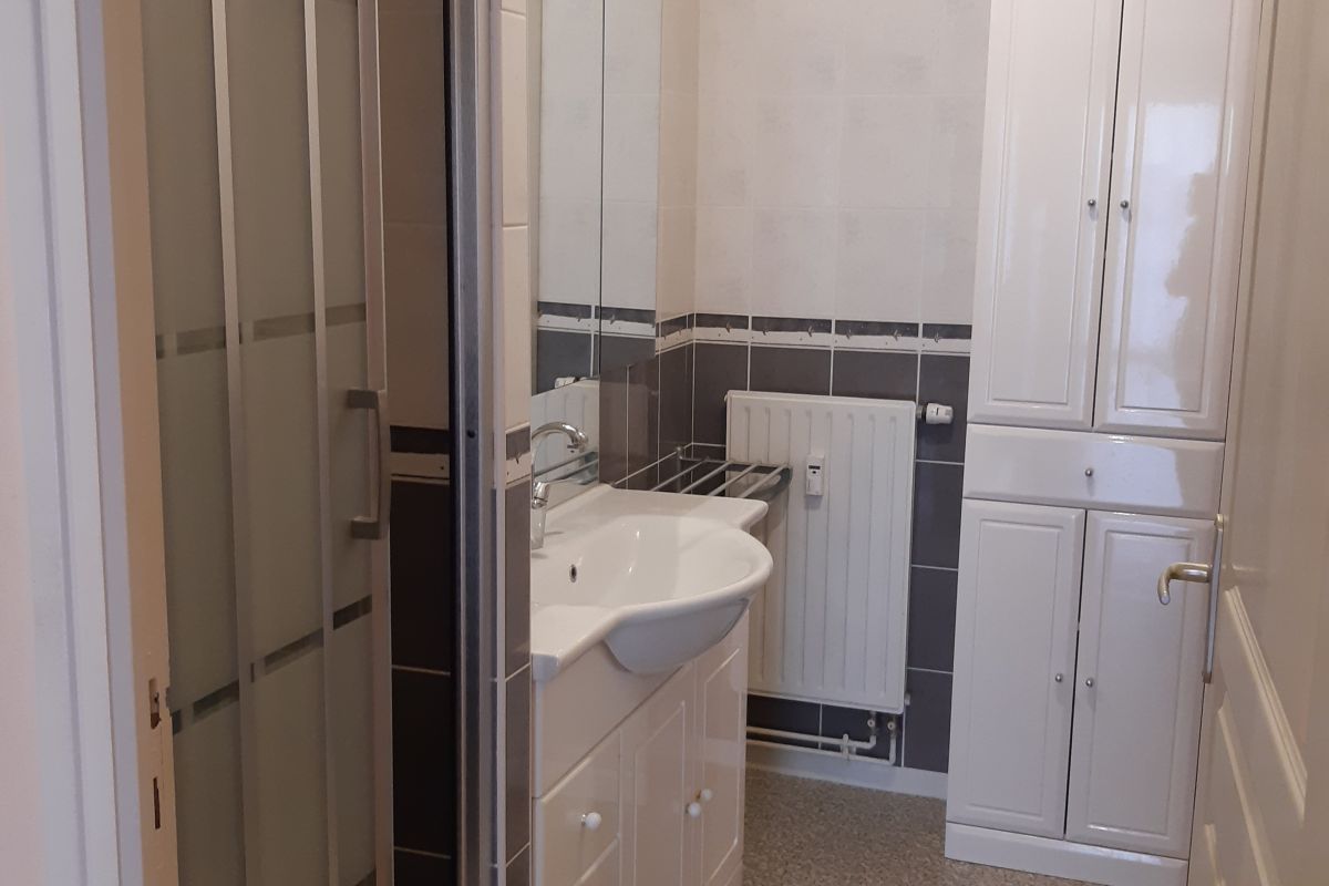 Photo 3 T3 67 m2 Saint6Lô centre