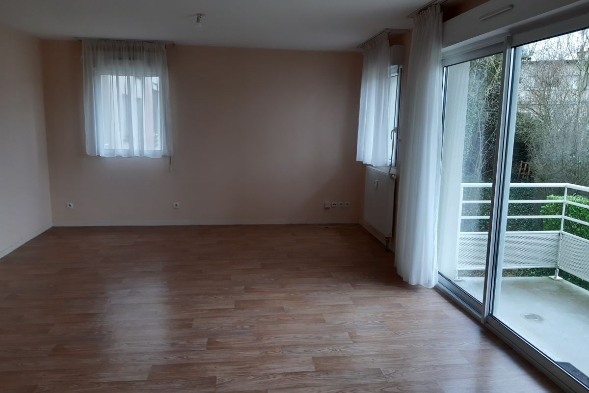 T3 67 m2 Saint6Lô centre