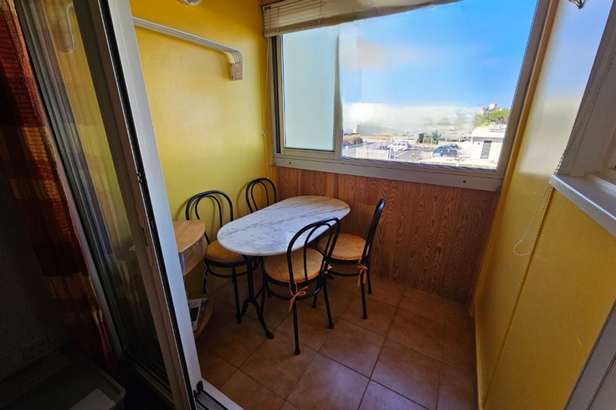 Photo 2 Location appartement 