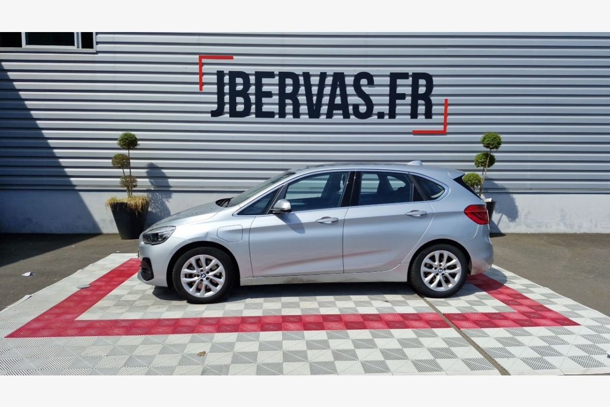 Série 2 Active Tourer