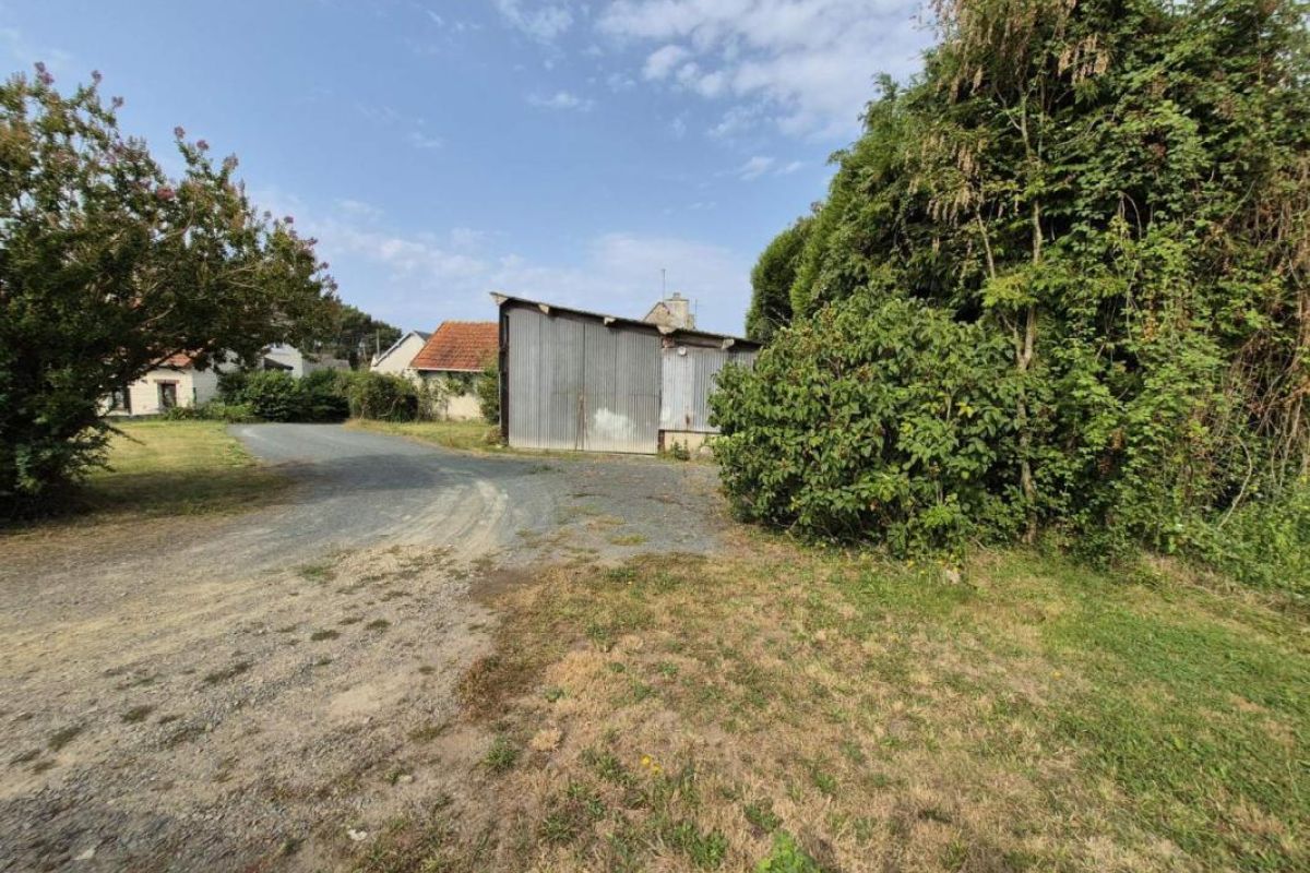 Photo 2 Maison individuelle