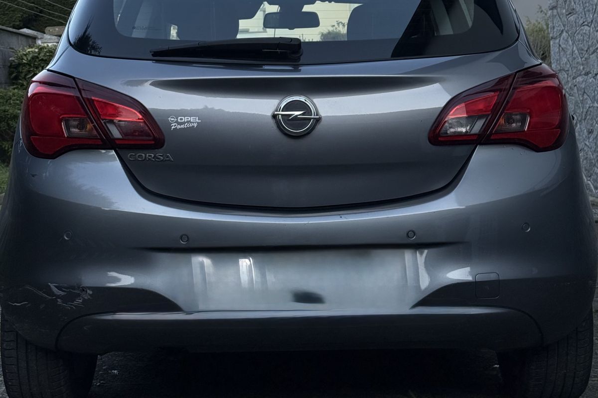 Photo 3 Opel Corsa 1.4 l Excite