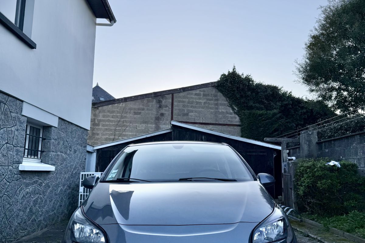 Opel Corsa 1.4 l Excite