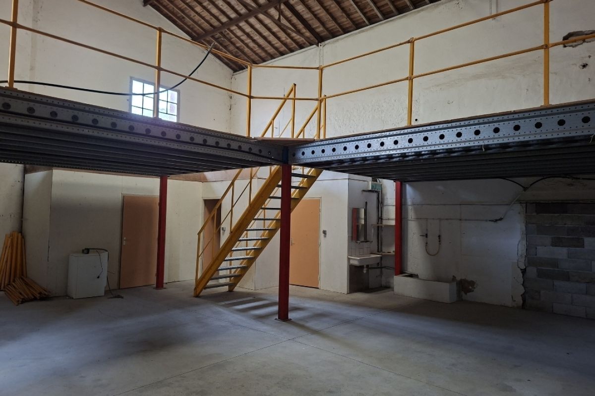 Photo 2 Local atelier