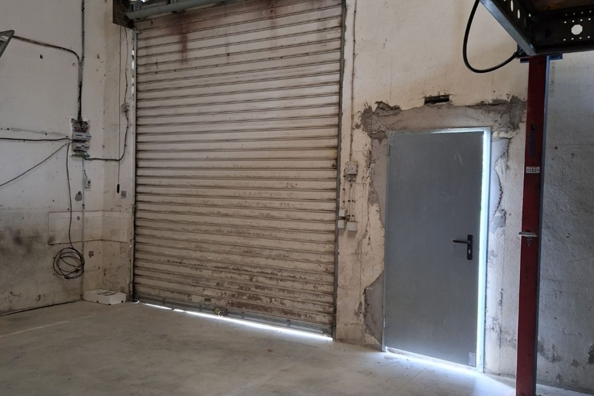 Photo 3 Local atelier