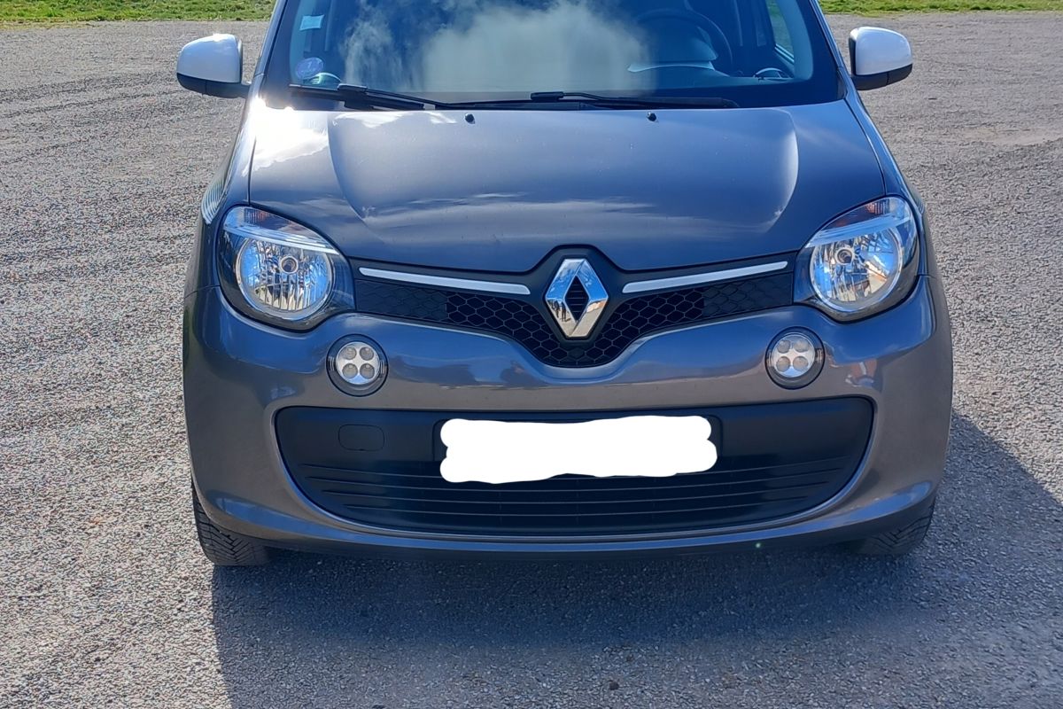 Photo 3 Renault Twingo 3 Ethanol