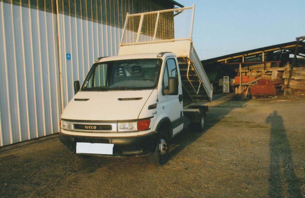 Iveco C11