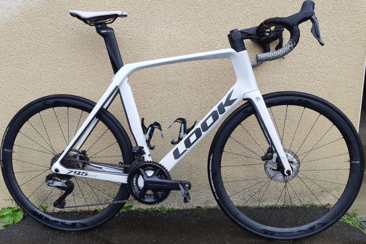 Vélo de route LOOK 795 BLADE