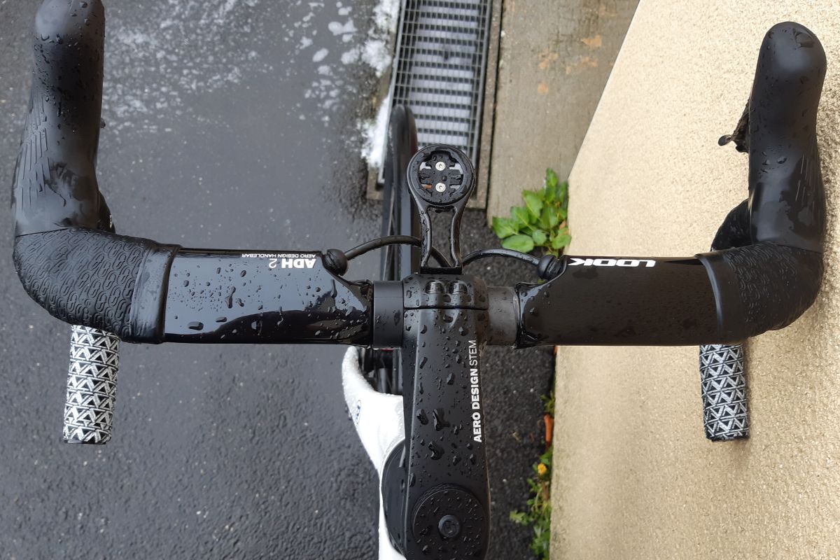 Photo 3 Vélo de route LOOK 795 BLADE