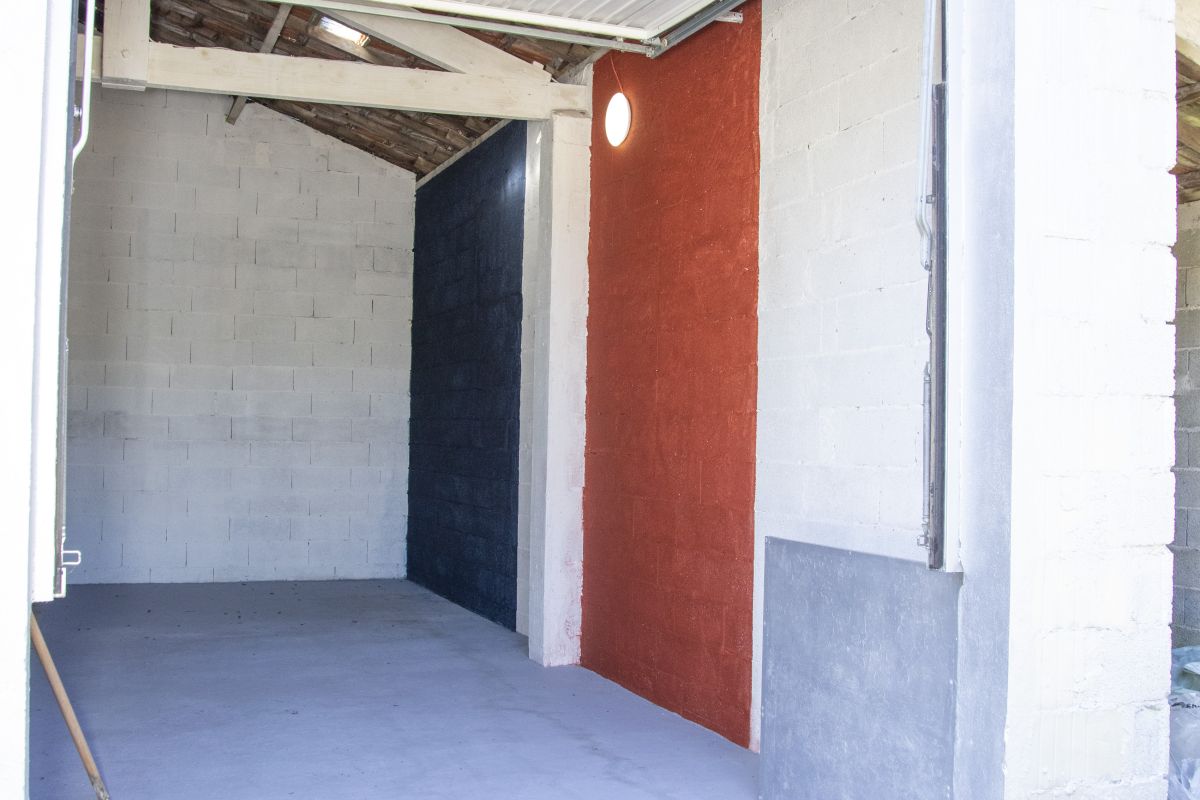 Photo 2 Garage / Garde meubles