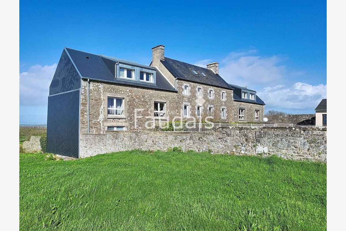 Agence Faudais, Coutances. Tél. 02.33.45.07.57