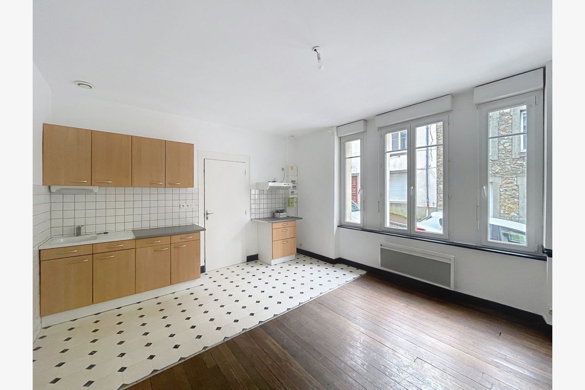 Cabinet Faudais, Coutances. Tél. 02.33.45.07.57