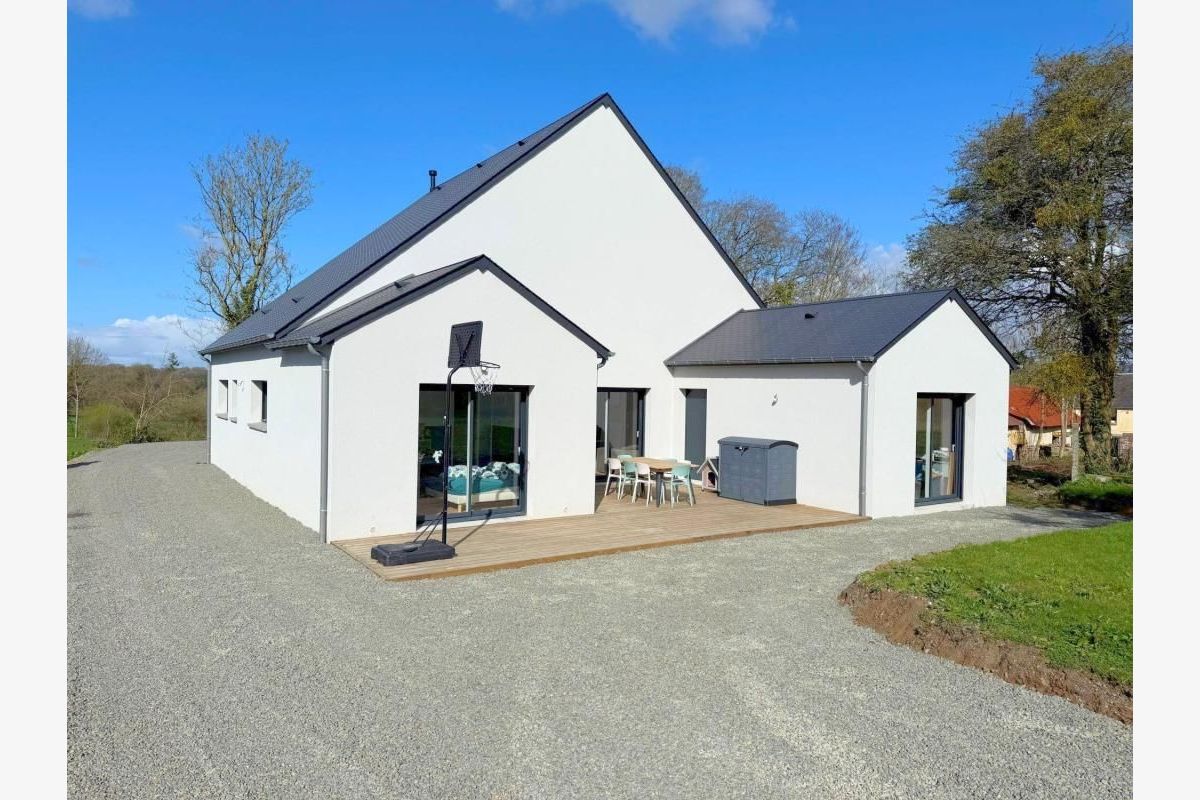 SCP Thouroude, Vimond-Ory, Danjou, notaires associés. Granvi