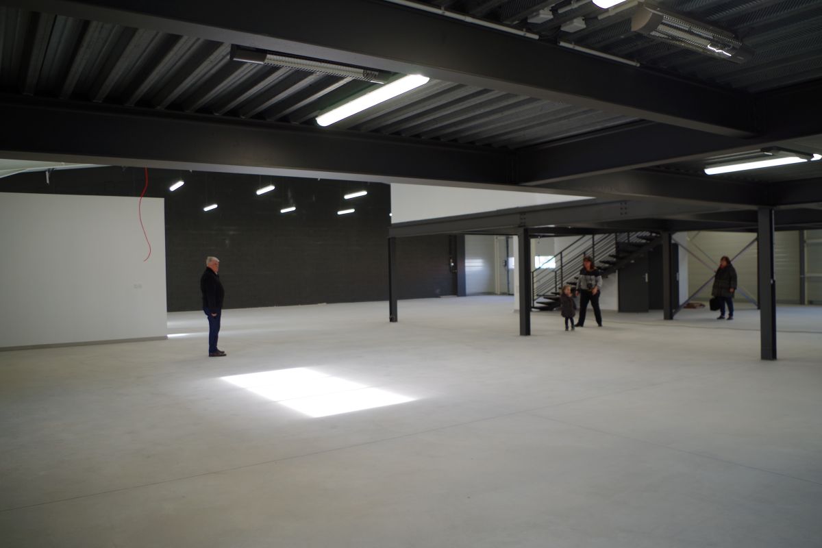 Photo 3 TARBES ZAC KENNEDY-location local d'activités 700 m2