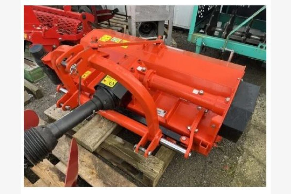 Broyeurs à marteaux