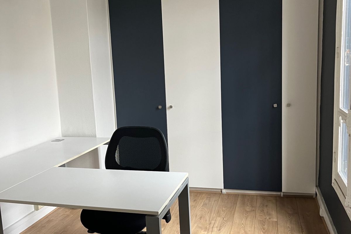 Photo 3 Espace de travail 