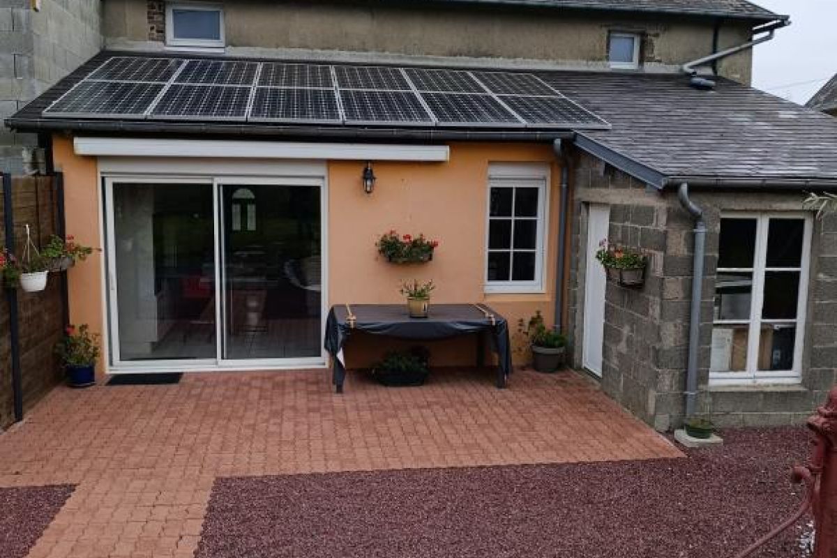 Photo 2 Maison à vendre Roncey