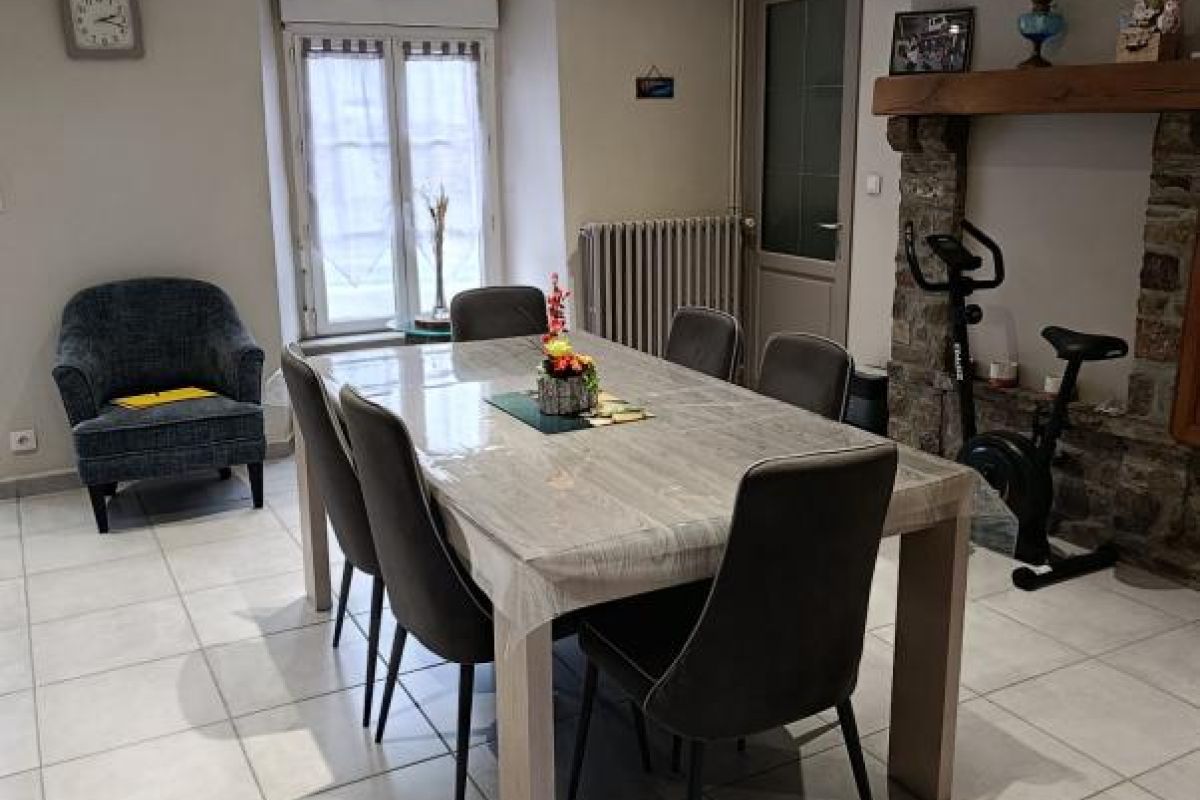 Photo 3 Maison à vendre Roncey