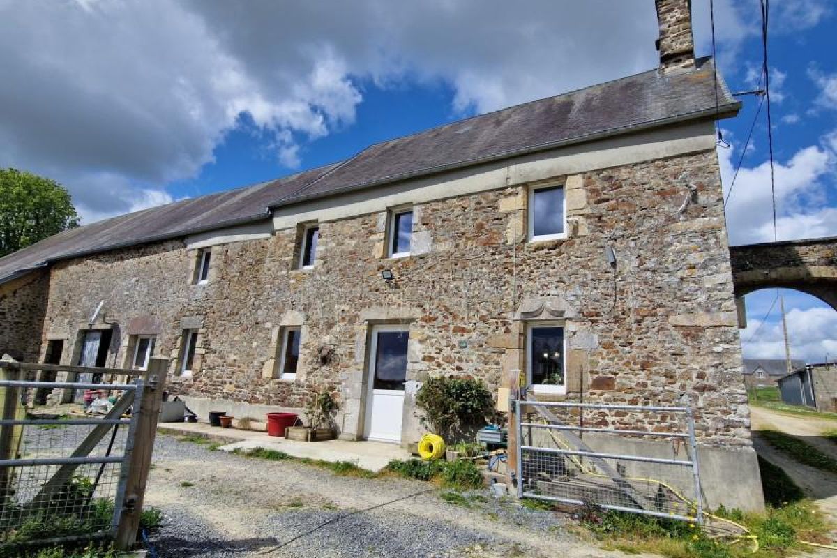 Maison à vendre Savigny