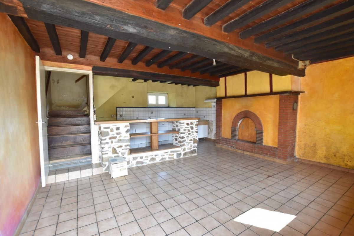 Photo 2 Maison à vendre Savigny