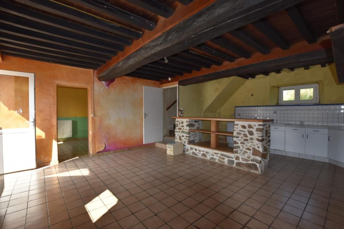 Photo 3 Maison à vendre Savigny