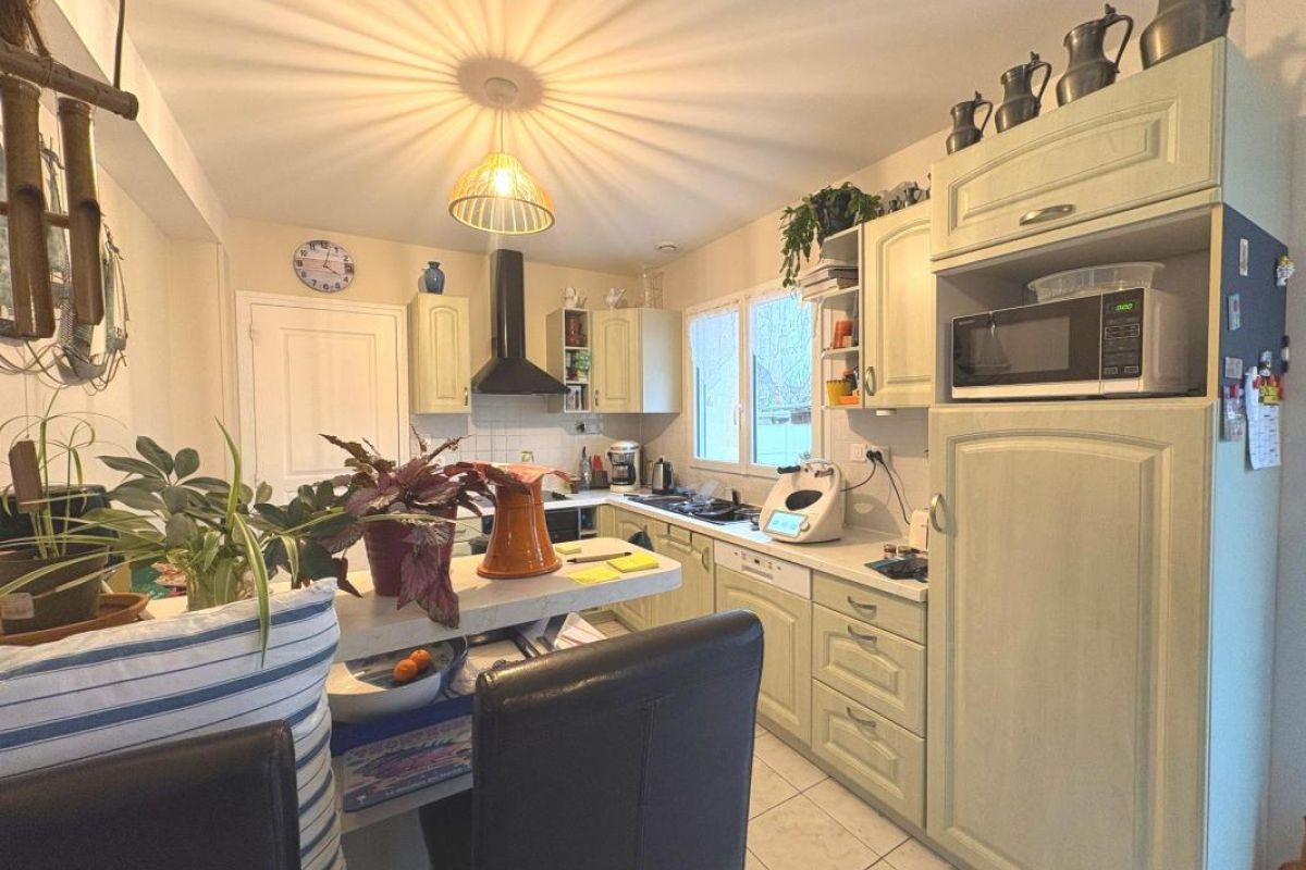 Photo 2 Maison à vendre Bréhal