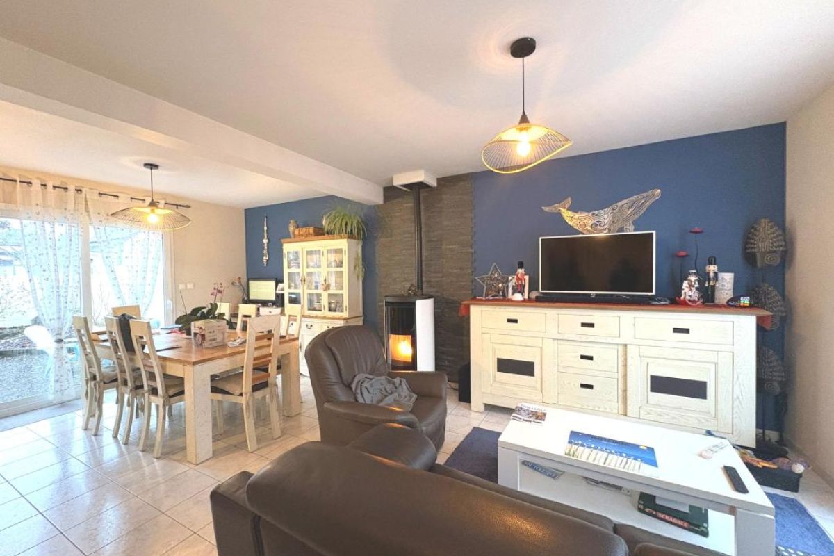 Photo 3 Maison à vendre Bréhal