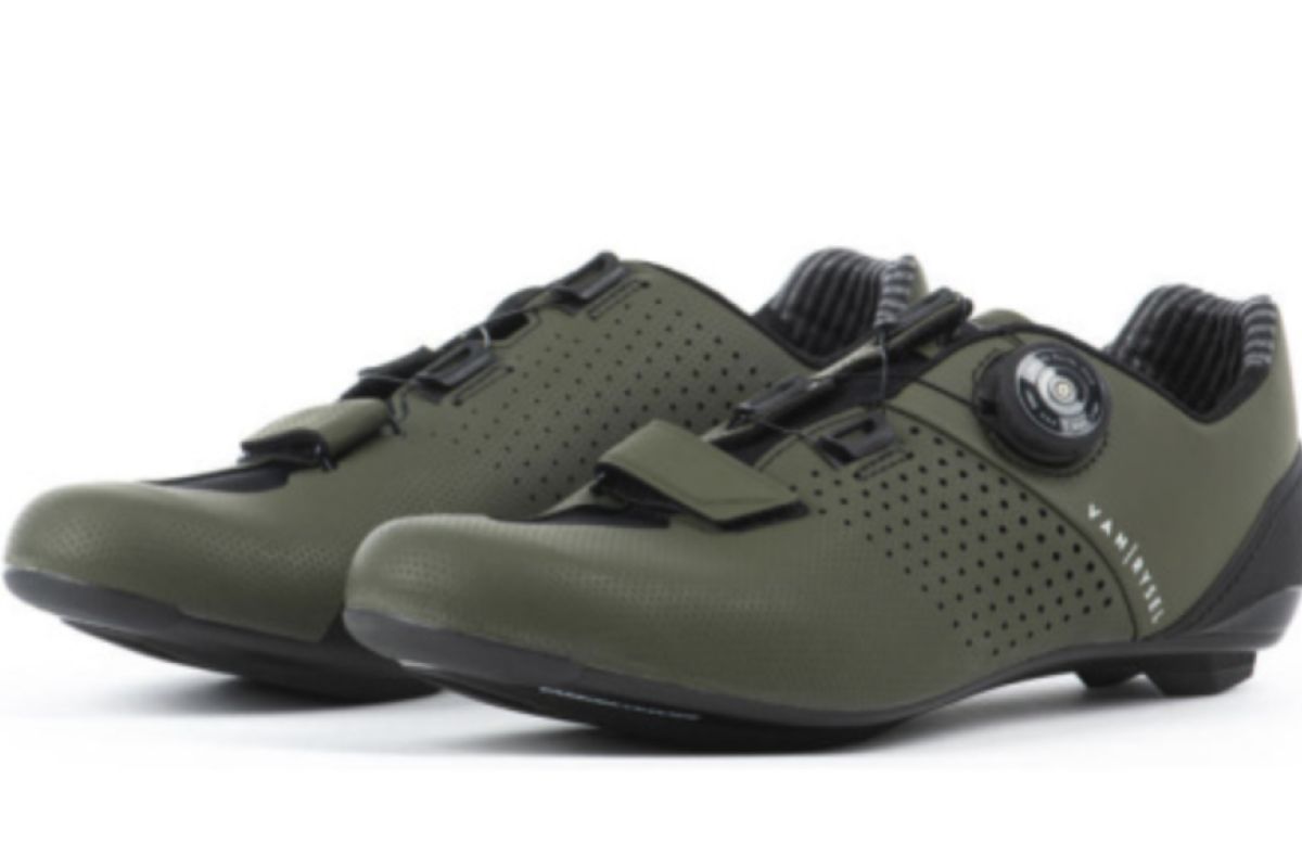 Chaussure vélo Van Rysel
