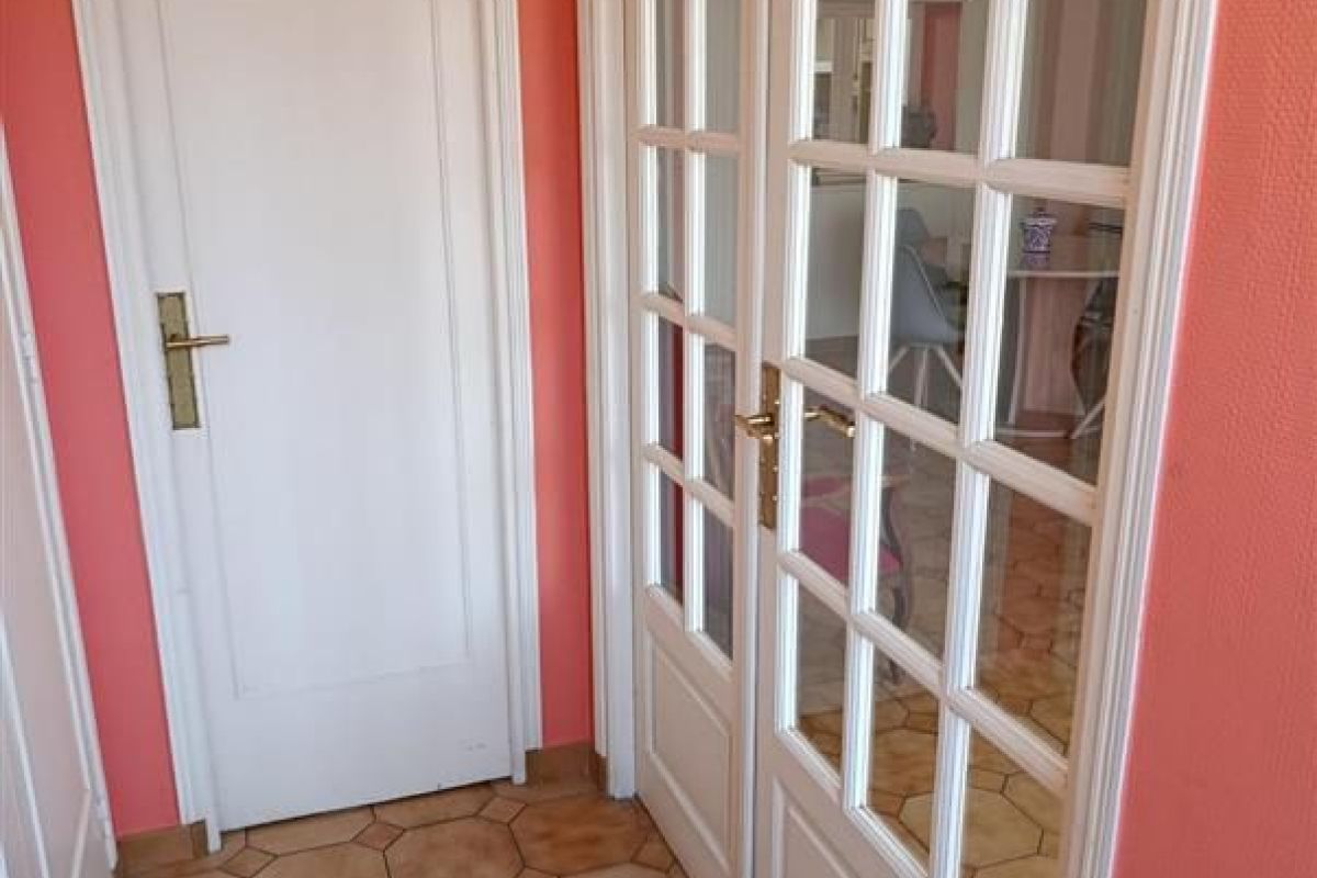 Photo 2 Maison à vendre Cerisy-la-Salle