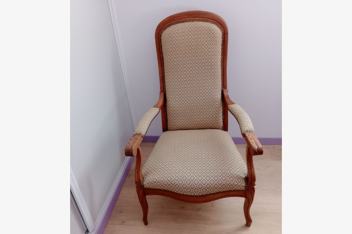 Fauteuil