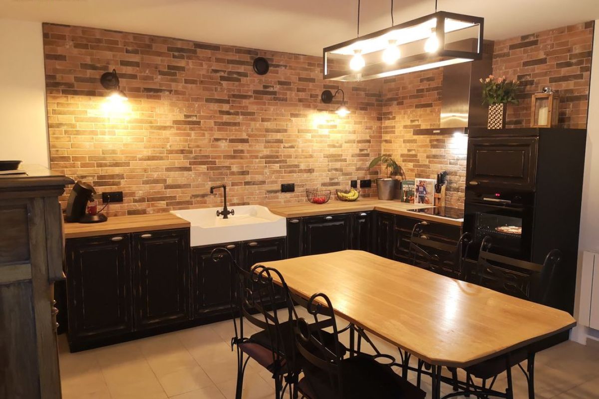 Photo 3 Vente maison à la campagne 166 m²