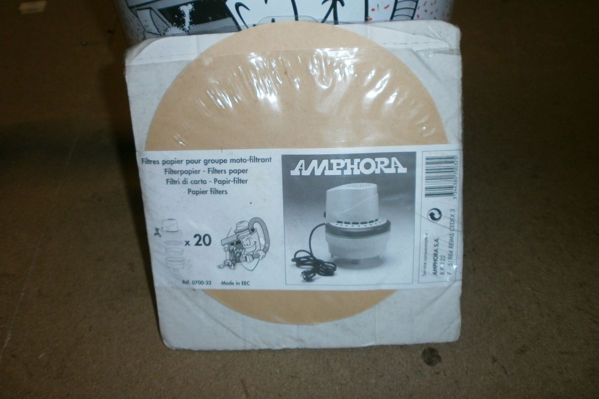 Photo 2 Aspirateur de cheminée