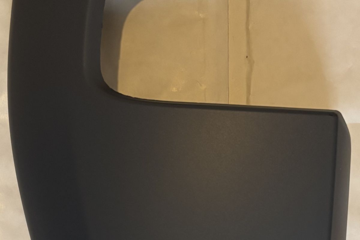 Photo 3 Rétroviseur pour Ford Transit Custom Van  Ford Transit Custom Minibus  Ford Tourneo Custom Minibus  côté gauche