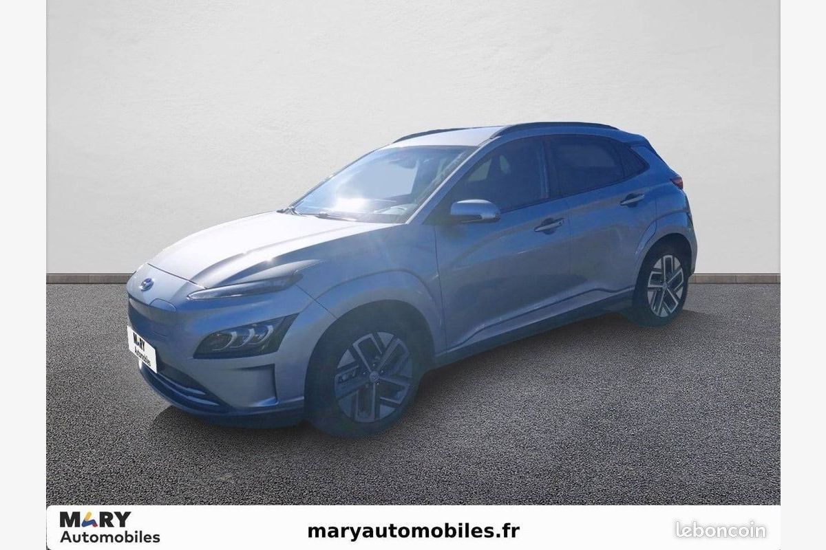 Kona Electrique 39 kWh