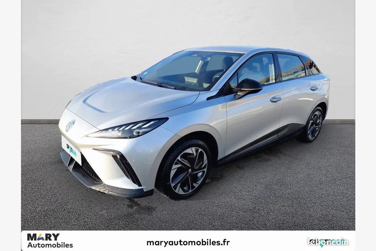 MG4 Electrique 51 kWh