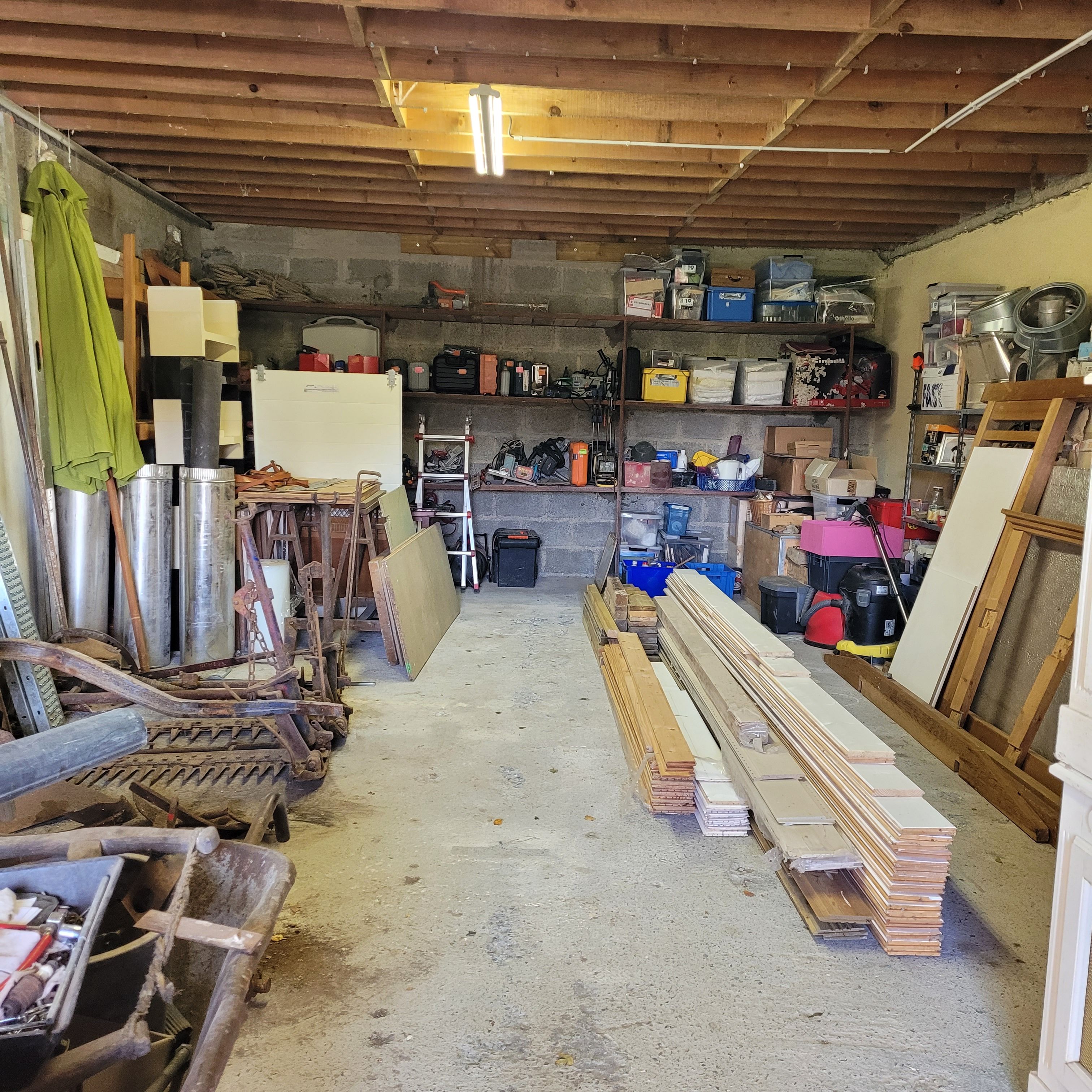 St-Michel-des-Loups/Jullouville