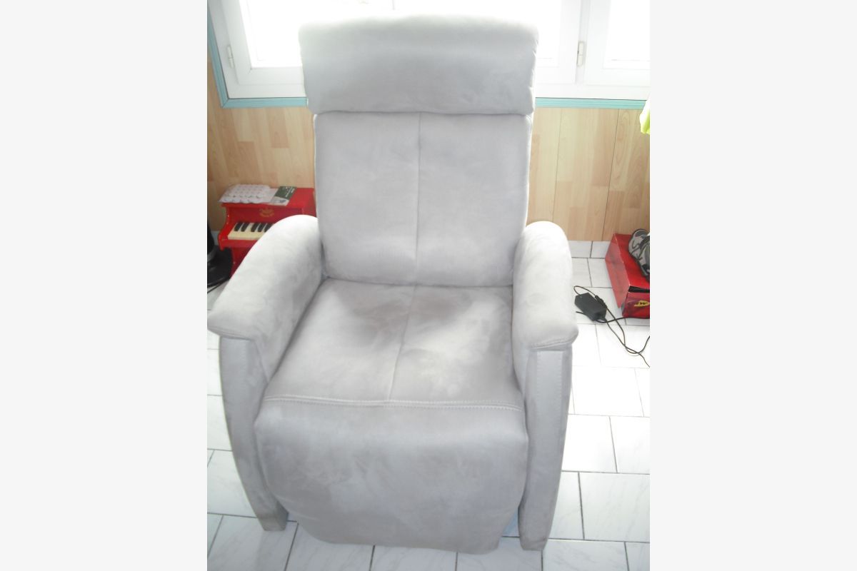 Fauteuil relax