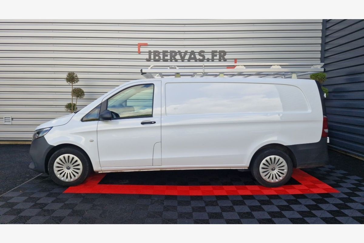Mercedes Vito Fg