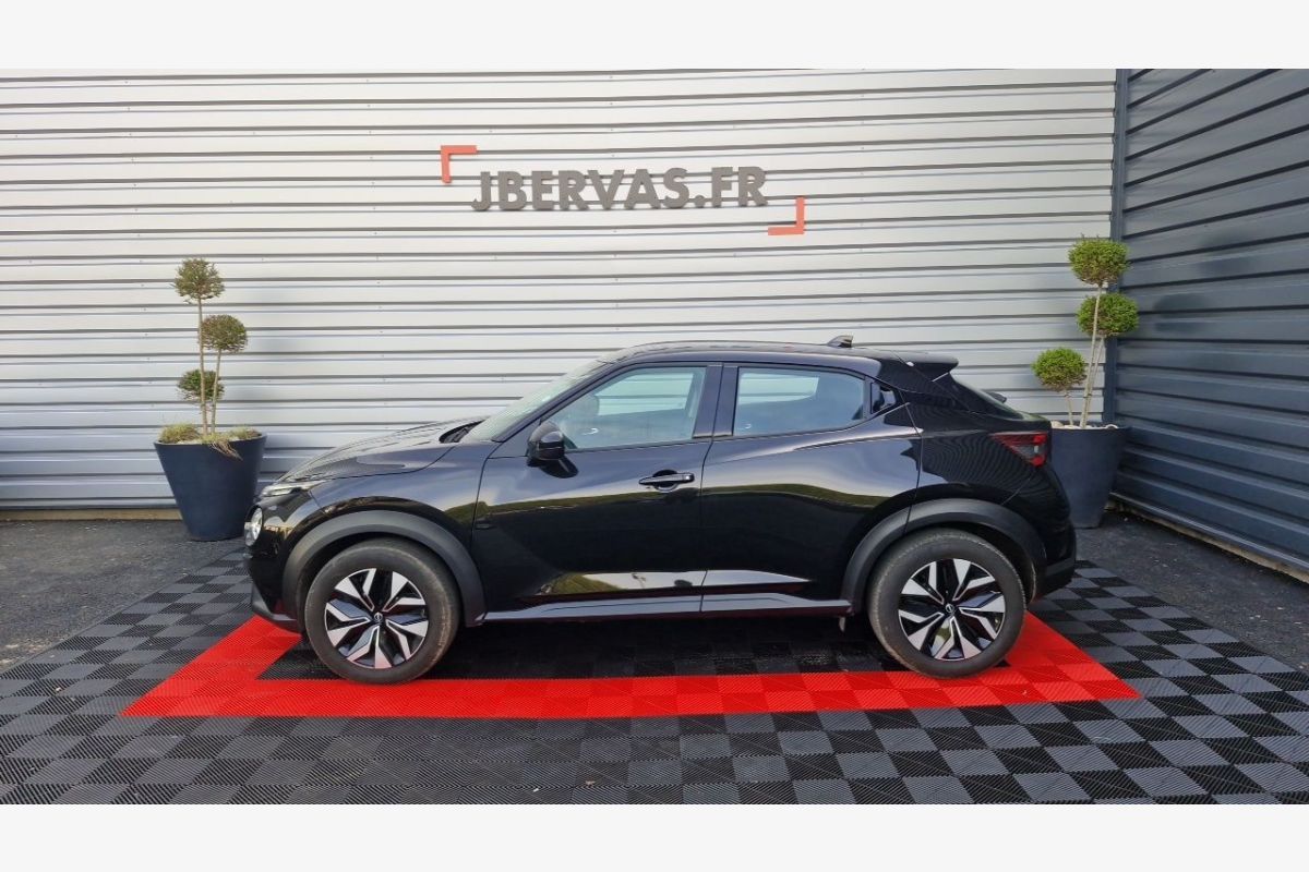 Juke 2023.5 DIG-T