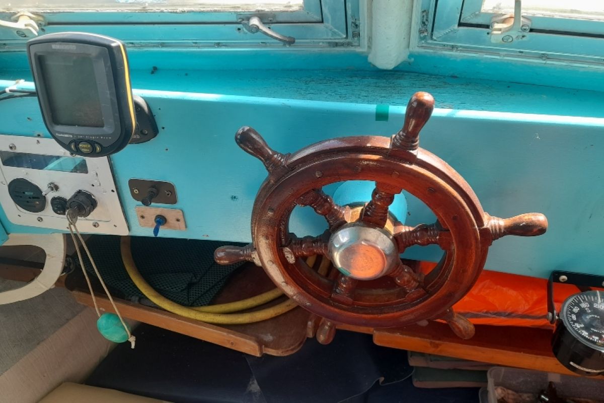 Photo 2 Bateau Jeanneau Captain Clipper 