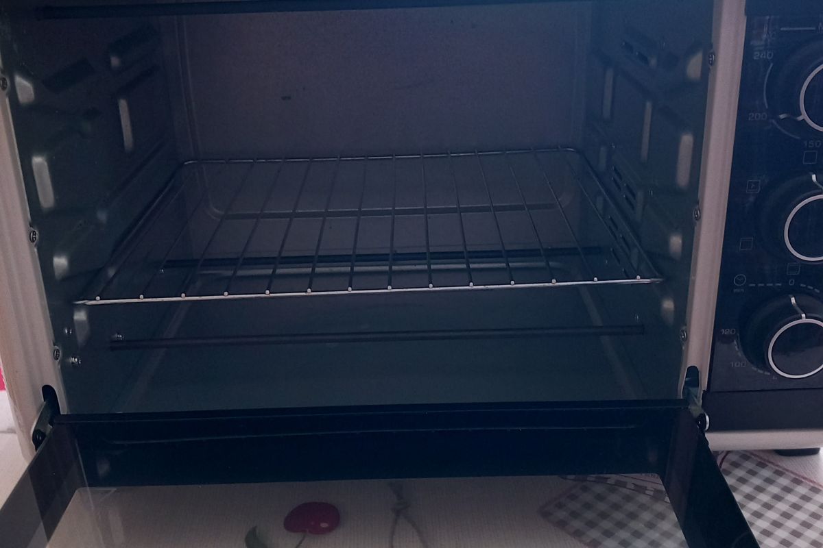 Photo 2 Mini four électrique Bandt