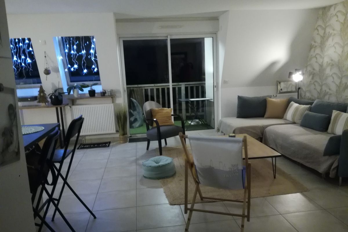 Photo 3 appartement 4 pièces